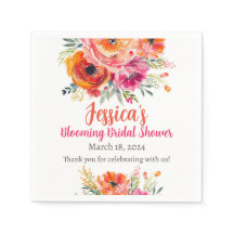 Vrijgezellenfeest Zomer Sinaasappel en Roze Bloeme