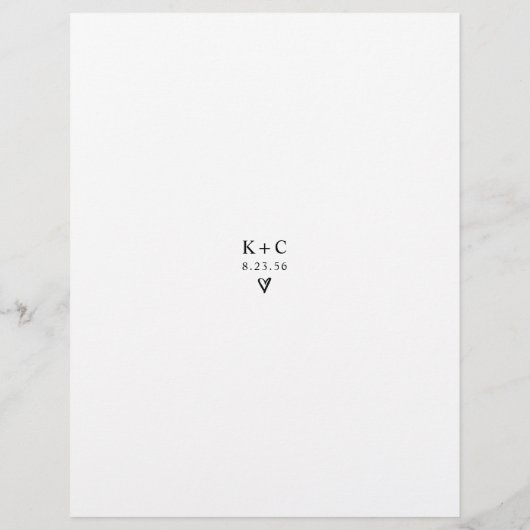 Vrijgezellenfeest zwom hoe oud ze waren met foto's flyer (Achterkant)