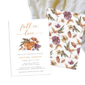 Vrijgezellenfeesten pompoen kaart