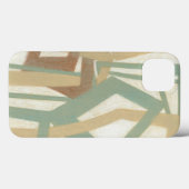 Vrijhandig schilderen door Norman Wyatt Case-Mate iPhone Case (Achterkant (horizontaal))