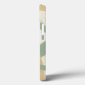 Vrijhandig schilderen door Norman Wyatt Case-Mate iPhone Case (Achterkant / Links)
