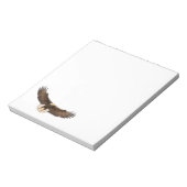 Vrijhedenvlucht Notitieblok (Linkerzijde)