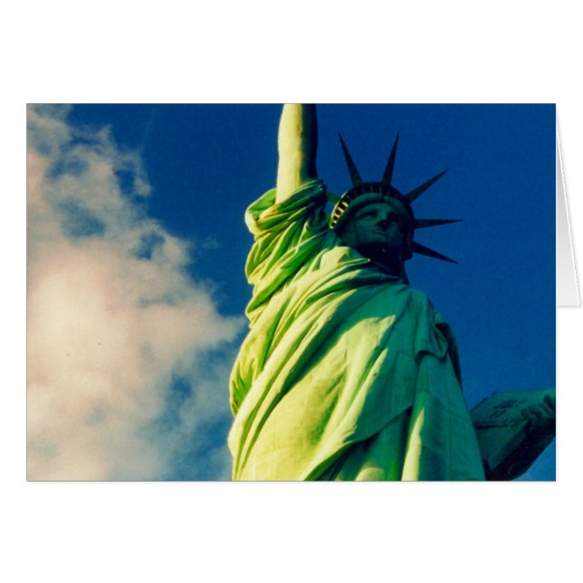 vrijheid (Voorkant Horizontaal)