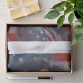 Vrijheid11 Tissuepapier (Geschenk)