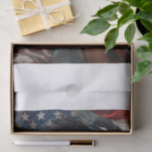 Vrijheid12 Tissuepapier (Geschenk)