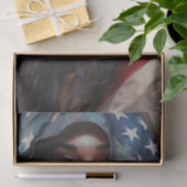 Vrijheid15 Tissuepapier (Geschenk)