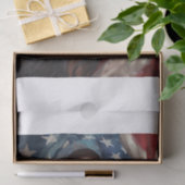 Vrijheid16 Tissuepapier (Geschenk)