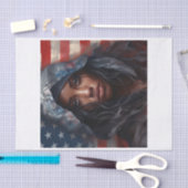 Vrijheid18 Tissuepapier (Craft)