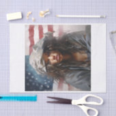 Vrijheid23 Tissuepapier (Craft)