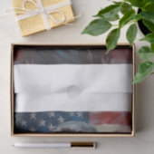 Vrijheid25 Tissuepapier (Geschenk)