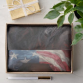 Vrijheid28 Tissuepapier (Geschenk)