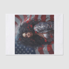 Vrijheid29 Tissuepapier