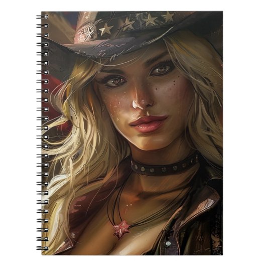 Vrijheid2 Notitieboek (Voorkant)