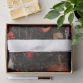 Vrijheid2 Tissuepapier (Geschenk)