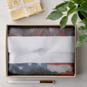 Vrijheid30 Tissuepapier (Geschenk)