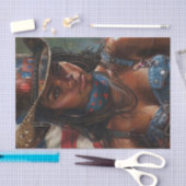 Vrijheid3 Tissuepapier (Craft)