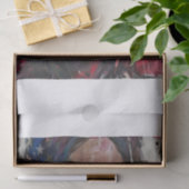Vrijheid4 Tissuepapier (Geschenk)