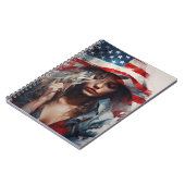 Vrijheid6 Notitieboek (Linkerzijde)