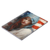 Vrijheid8 Notitieboek (Linkerzijde)