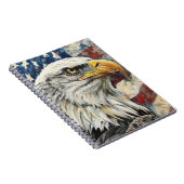 Vrijheid9 Notitieboek (Rechterzijde)