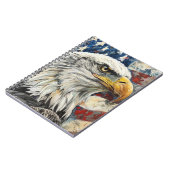 Vrijheid9 Notitieboek (Linkerzijde)