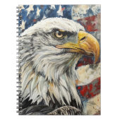 Vrijheid9 Notitieboek (Voorkant)