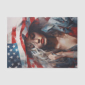 Vrijheid9 Tissuepapier (Voorkant)