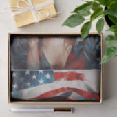 Vrijheid9 Tissuepapier (Geschenk)