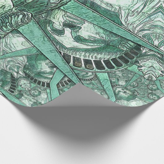 Vrijheid 20161102 cadeaupapier (Hoek)