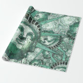 Vrijheid 20161102 cadeaupapier (Uitgerold)