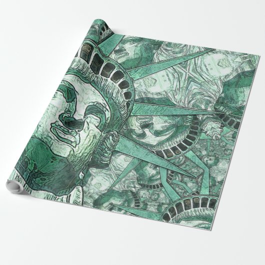 Vrijheid 20161102 cadeaupapier (Uitgerold)