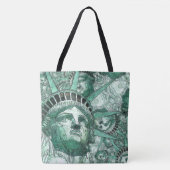 Vrijheid 20161102 tote bag (Voorkant)