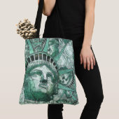 Vrijheid 20161102 tote bag (Dichtbij)