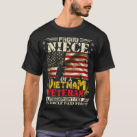 Vrijheid betekent vrij trots nicht van een Vietnam