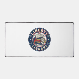 Vrijheid Bibliotheek Patriottische Patriottische B Bureaumat