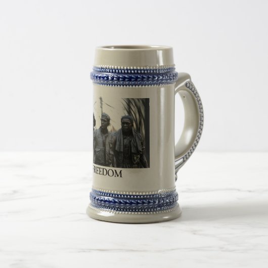 VRIJHEID BIERPUL (Voorkant rechts)