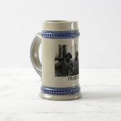 VRIJHEID BIERPUL (Voorkant links)