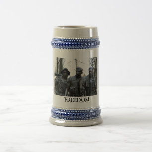 VRIJHEID BIERPUL