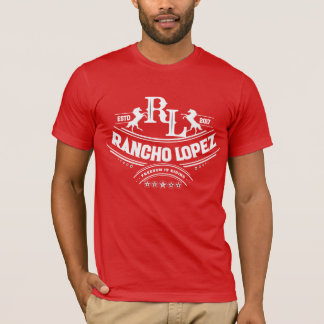 Vrijheid Bloedlijn  T-shirt