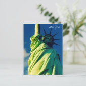 vrijheid briefkaart (Staand voorkant)