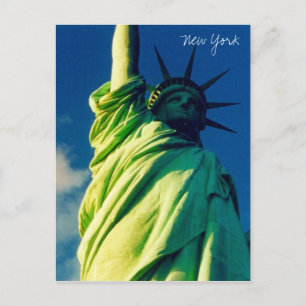 vrijheid briefkaart