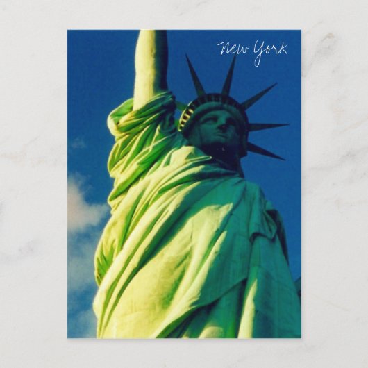 vrijheid briefkaart (Voorkant)