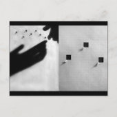 Vrijheid Briefkaart (Voorkant)