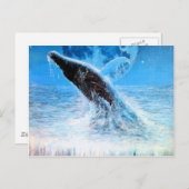 Vrijheid Briefkaart (Voorkant / Achterkant)