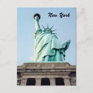 vrijheid briefkaart