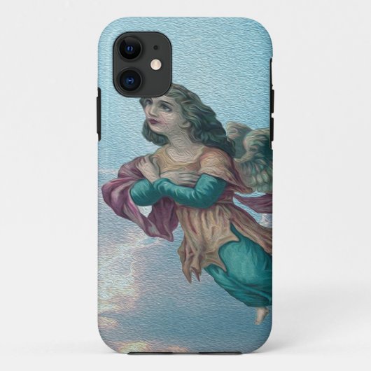 Vrijheid Case-Mate iPhone Case (Achterkant)