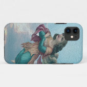 Vrijheid Case-Mate iPhone Case (Achterkant (horizontaal))