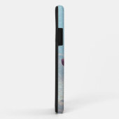 Vrijheid Case-Mate iPhone Case (Achterkant/rechts)