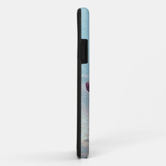 Vrijheid Case-Mate iPhone Case (Achterkant/rechts)