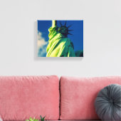 vrijheid doek canvas afdruk (Insitu (Woonkamer))